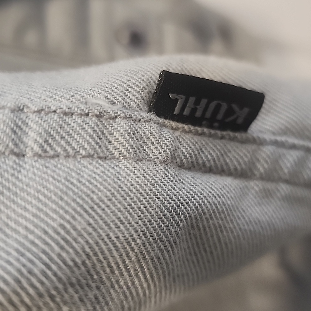 XL Kuhl button down - Picture 4 of 5